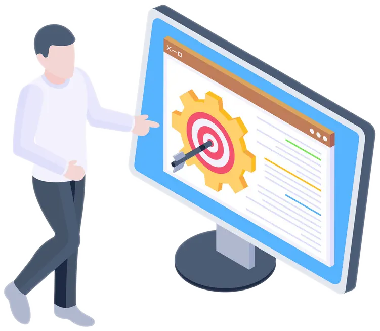 Technical SEO Service