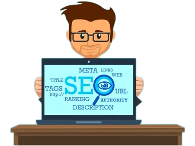 Meta Tags & Titles